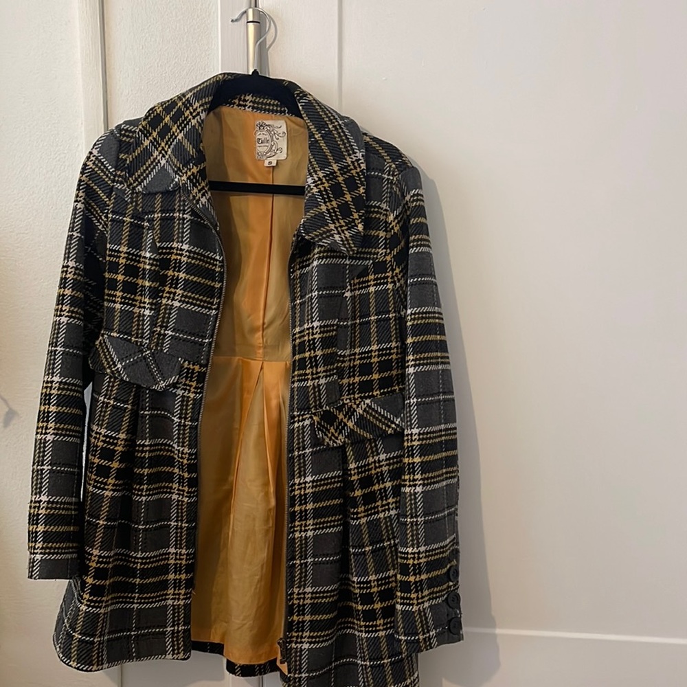 Women’s Coat